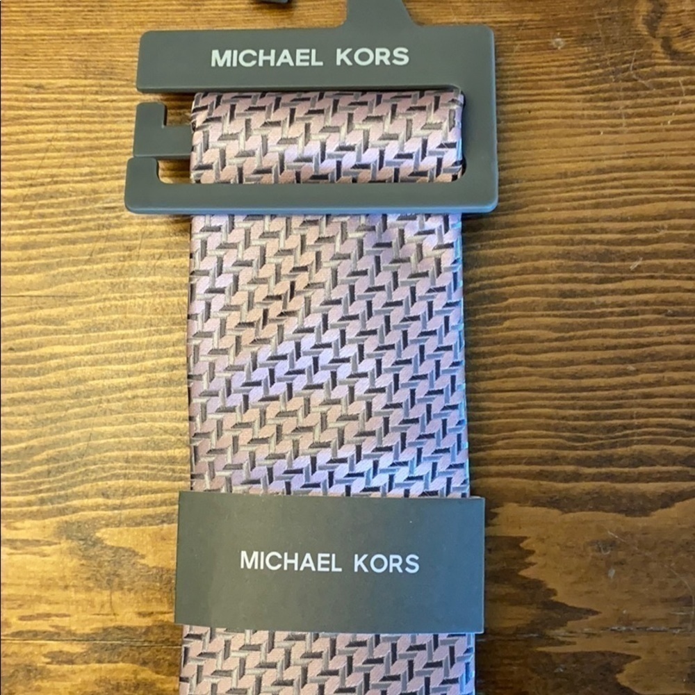 Michael Kors Tie